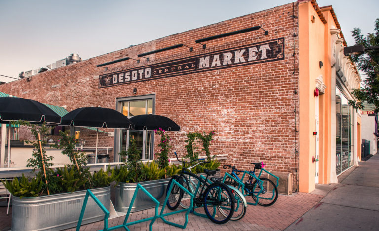 Desoto Marketplace, view 2 of 12