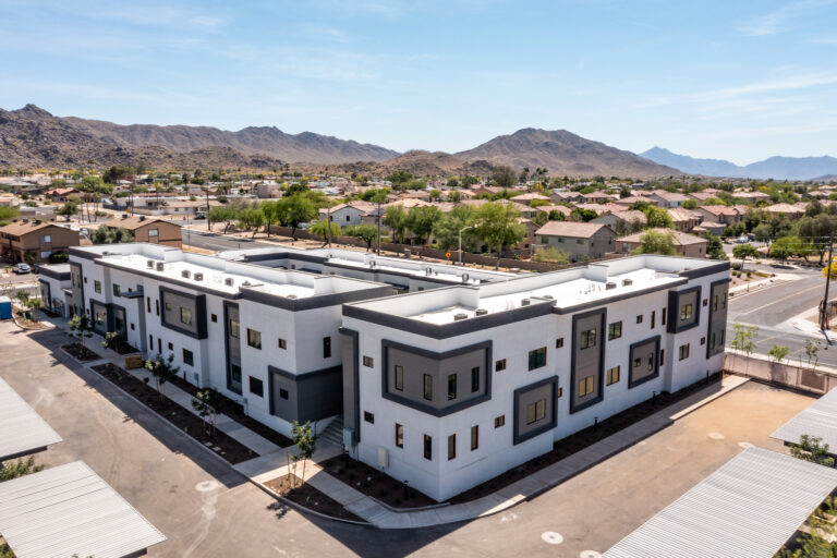 Villas at South Mountain in Phoenix, view 1 of 3