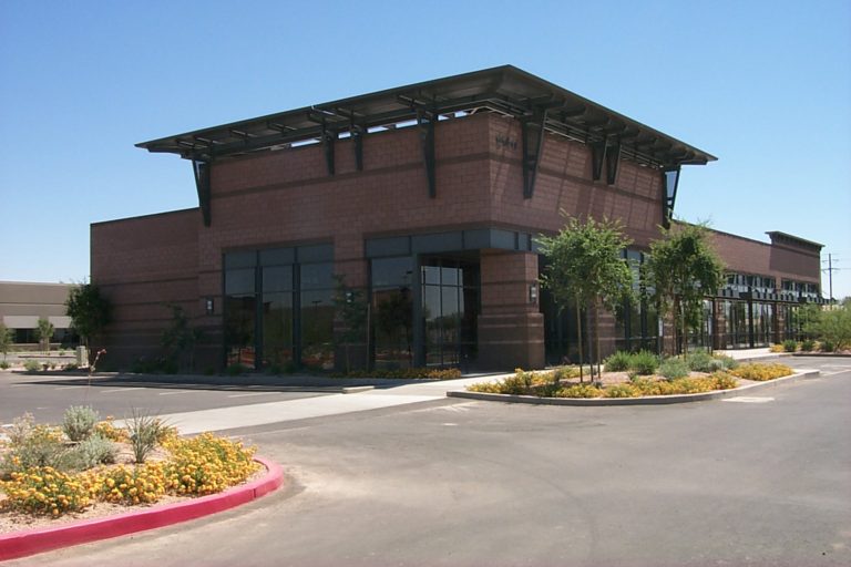 Chandler Gateway, view 3 of 11