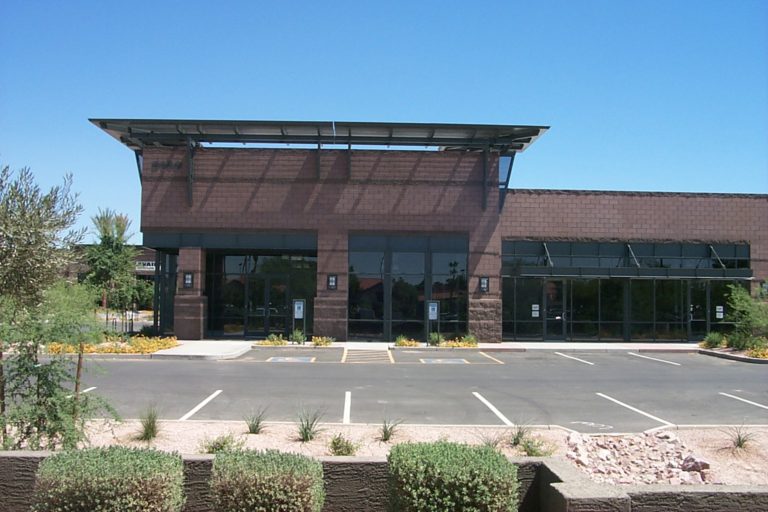 Chandler Gateway, view 4 of 11