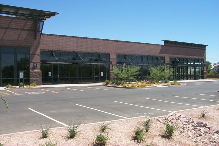 Chandler Gateway, view 5 of 11