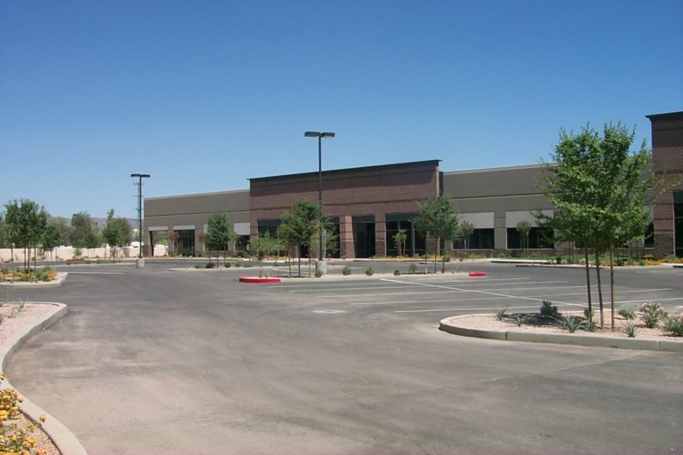 Chandler Gateway, view 7 of 11