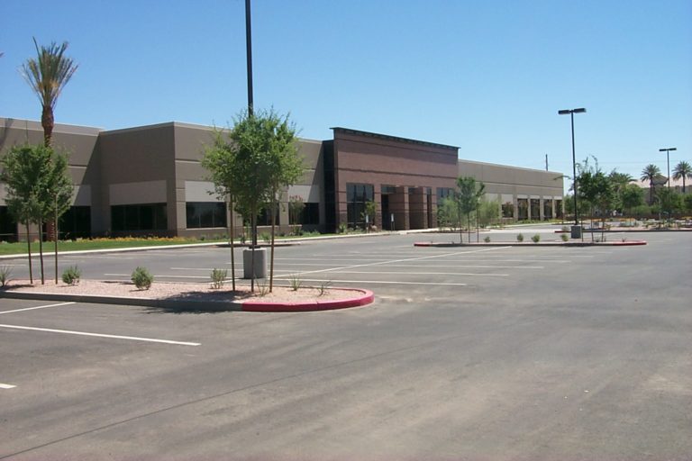 Chandler Gateway, view 8 of 11