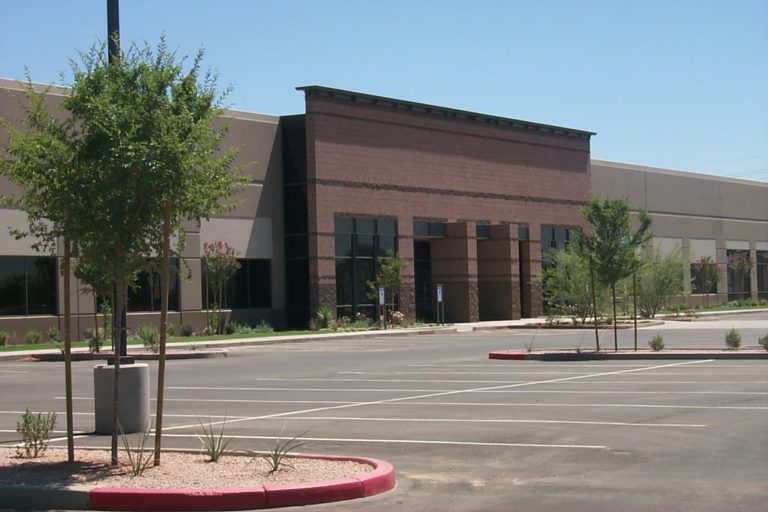 Chandler Gateway, view 9 of 11