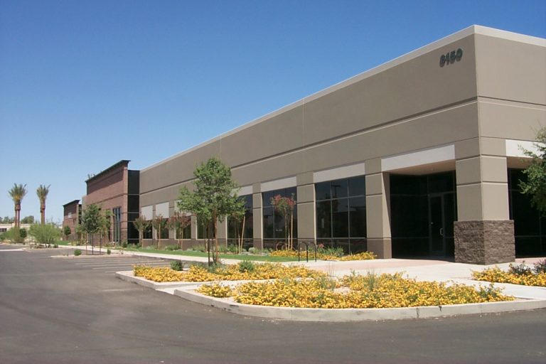 Chandler Gateway, view 10 of 11