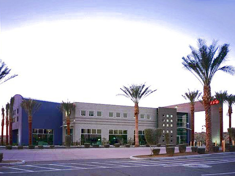 Chandler Gateway, view 1 of 11