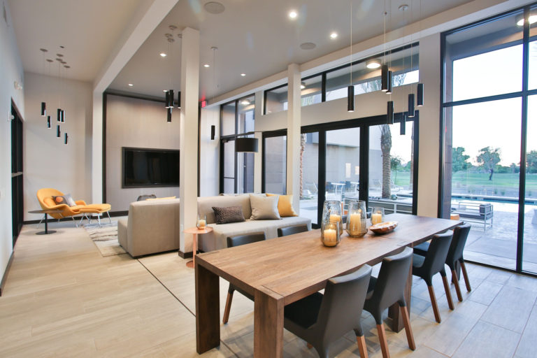 DUSK Apartment Complex in Scottsdale, view 7 of 42