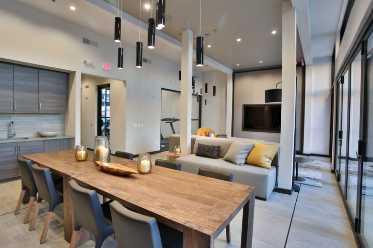 DUSK Apartment Complex in Scottsdale, view 8 of 42