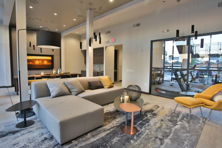 DUSK Apartment Complex in Scottsdale, view 9 of 42