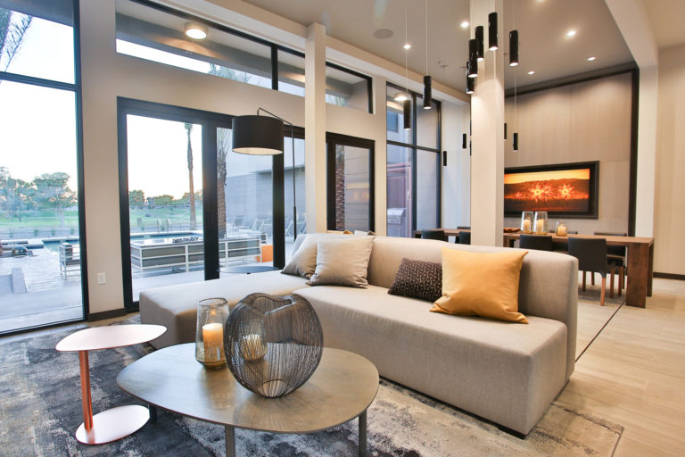 DUSK Apartment Complex in Scottsdale, view 10 of 42