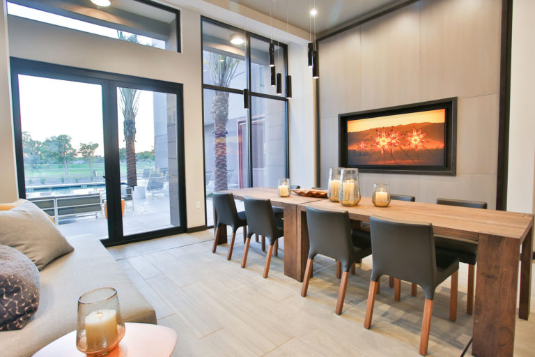 DUSK Apartment Complex in Scottsdale, view 11 of 42