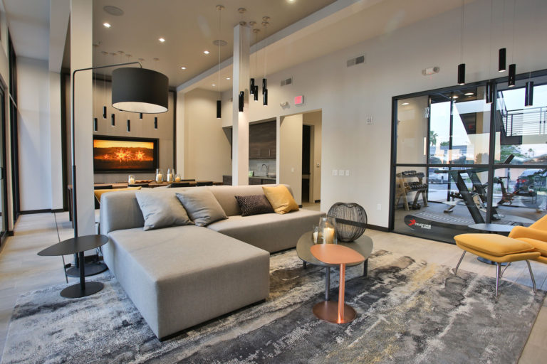DUSK Apartment Complex in Scottsdale, view 12 of 42