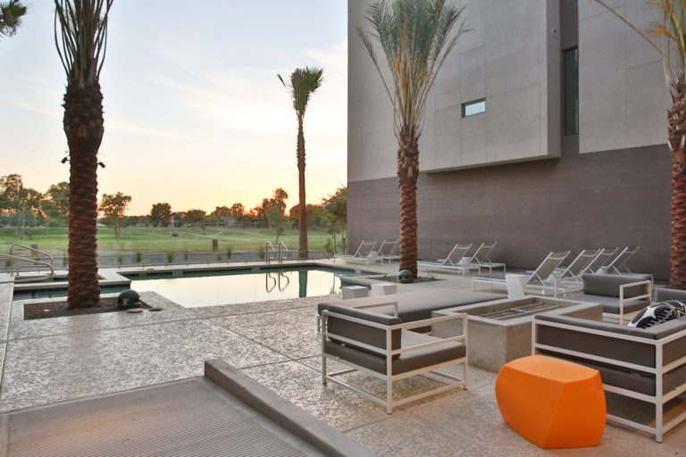 DUSK Apartment Complex in Scottsdale, view 6 of 42