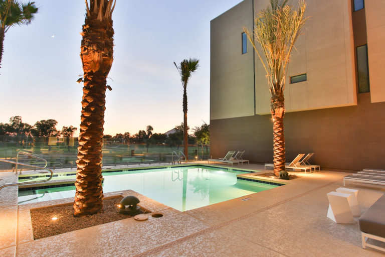 DUSK Apartment Complex in Scottsdale, view 4 of 42