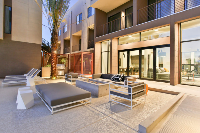 DUSK Apartment Complex in Scottsdale, view 5 of 42