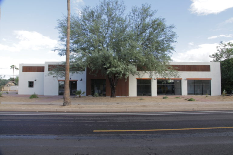 Carline Center in Phoenix, view 1 of 12
