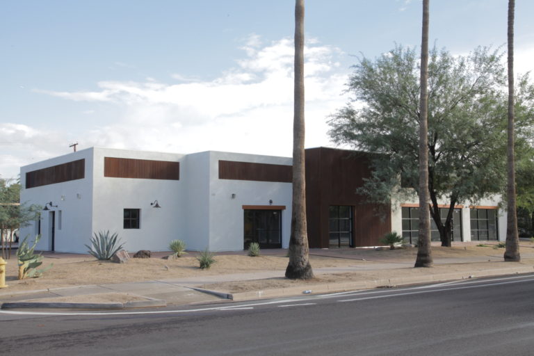 Carline Center in Phoenix, view 4 of 12