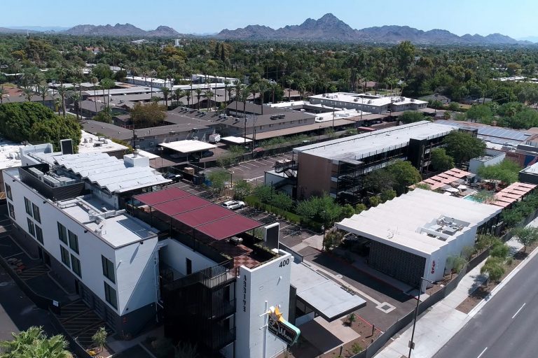 ARRIVE Hotel in Phoenix, view 2 of 12