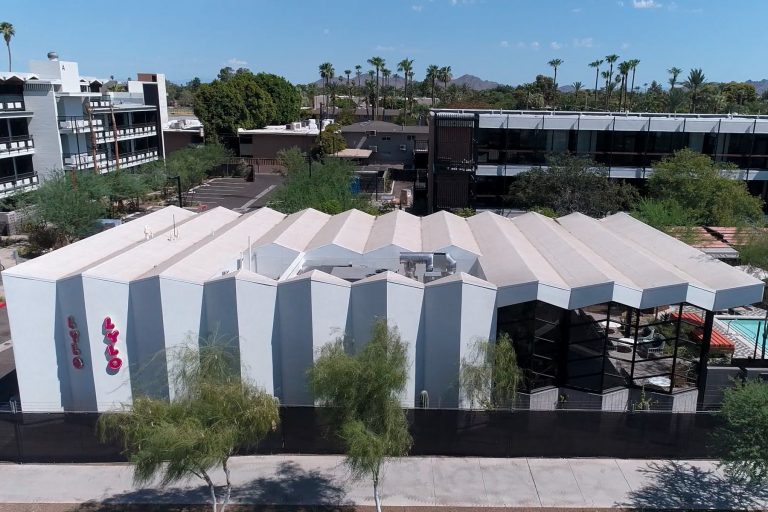 ARRIVE Hotel in Phoenix, view 3 of 12