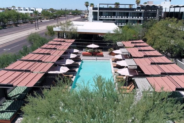 ARRIVE Hotel in Phoenix, view 4 of 12