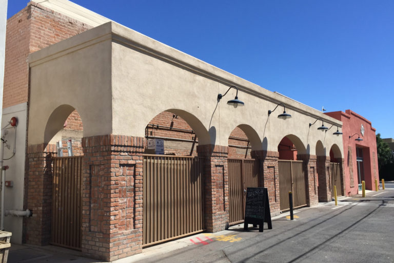 Bourbon Jacks Chandler, view 6 of 12