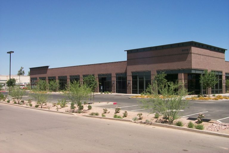 Chandler Gateway, view 2 of 11