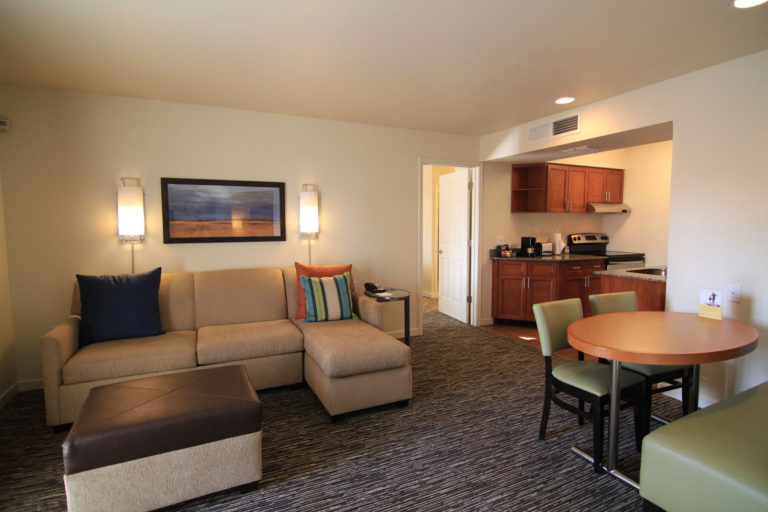 Hyatt House Pleasanton, view 2 of 30