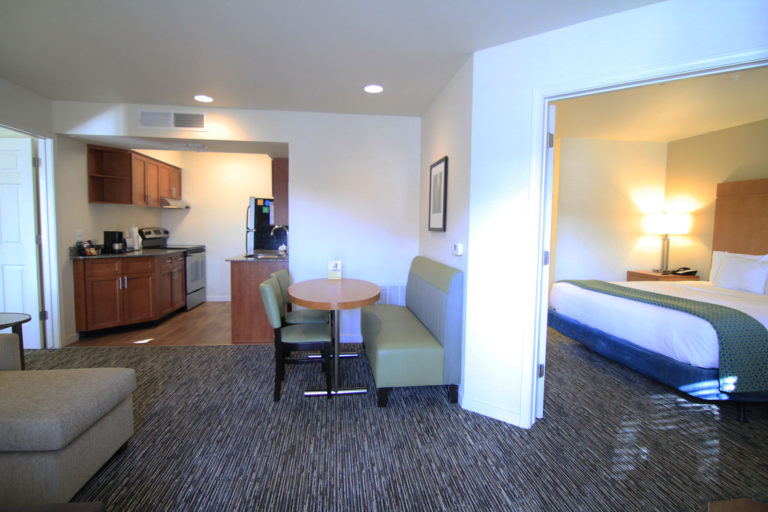 Hyatt House Pleasanton, view 3 of 30