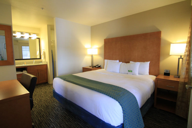 Hyatt House Pleasanton, view 4 of 30