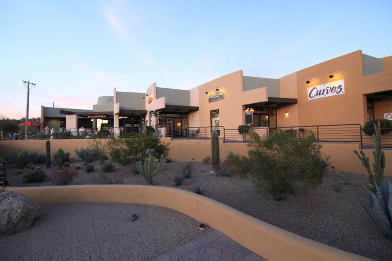 La Kanza in Cave Creek, view 2 of 12