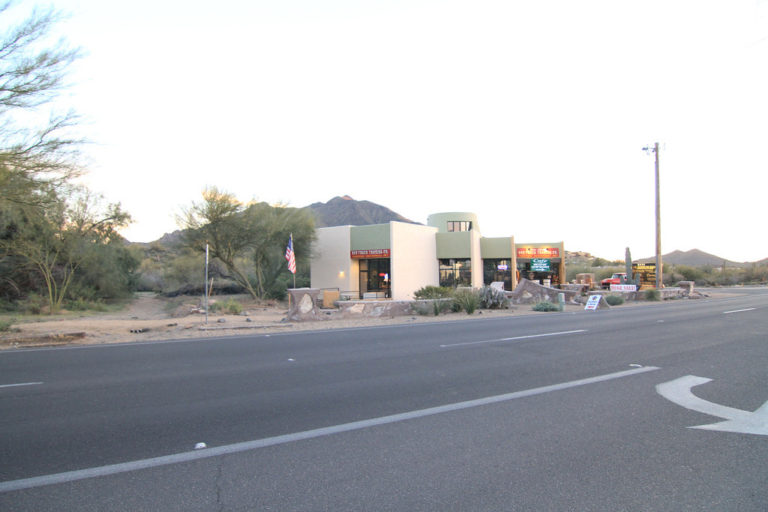 La Kanza in Cave Creek, view 3 of 12