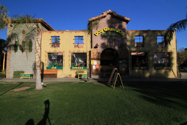 Dos Gringos in Maricopa County, view 4 of 12