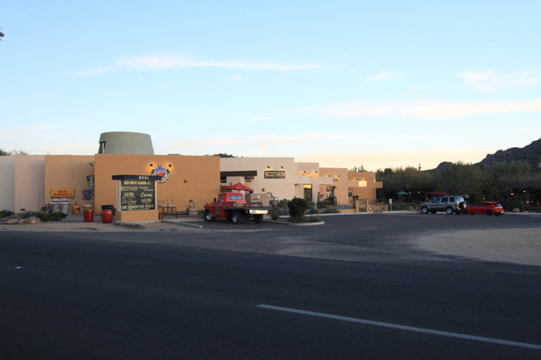 La Kanza in Cave Creek, view 6 of 12