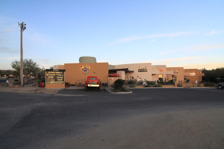 La Kanza in Cave Creek, view 7 of 12