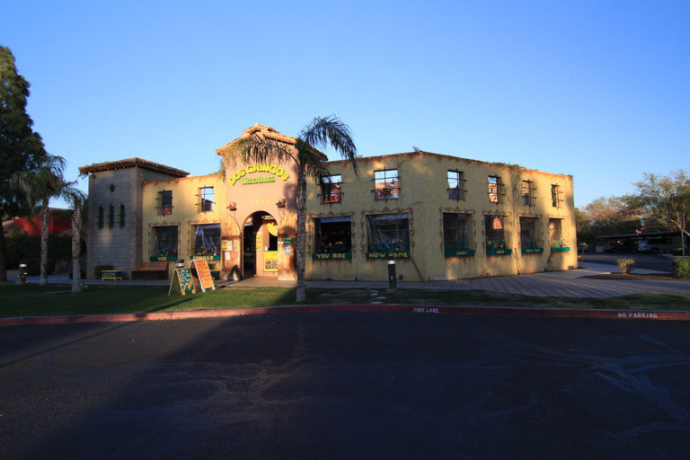 Dos Gringos in Maricopa County, view 6 of 12