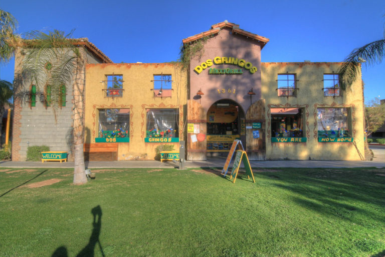 Dos Gringos in Maricopa County, view 1 of 12
