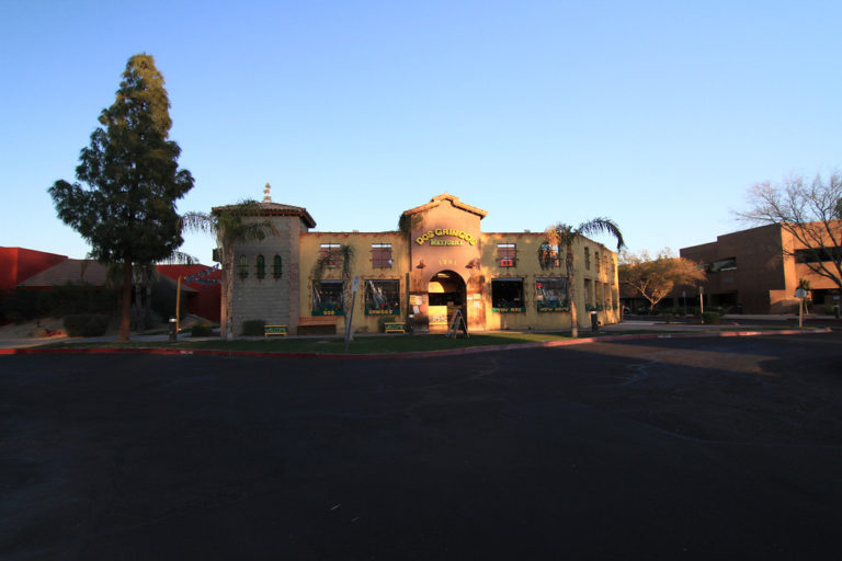 Dos Gringos in Maricopa County, view 7 of 12