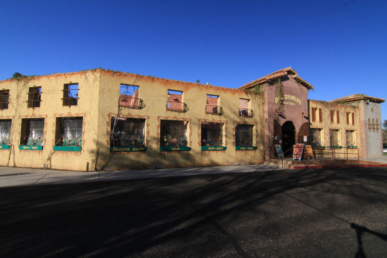 Dos Gringos in Maricopa County, view 11 of 12