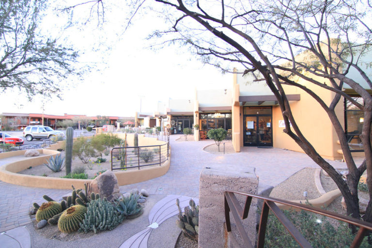 La Kanza in Cave Creek, view 11 of 12