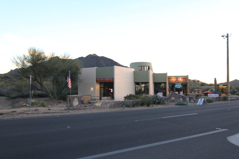 La Kanza in Cave Creek, view 12 of 12