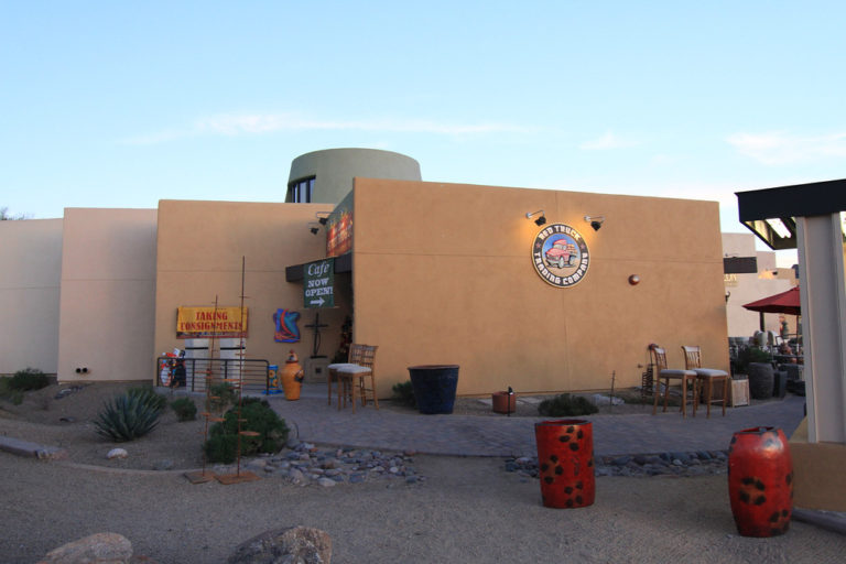 La Kanza in Cave Creek, view 4 of 12