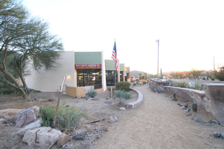 La Kanza in Cave Creek, view 5 of 12