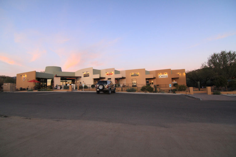 La Kanza in Cave Creek, view 8 of 12