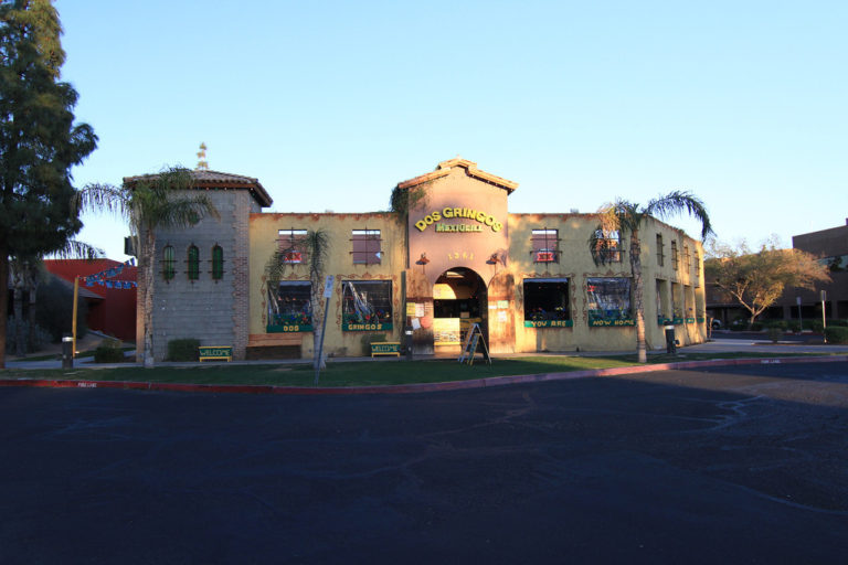 Dos Gringos in Maricopa County, view 10 of 12