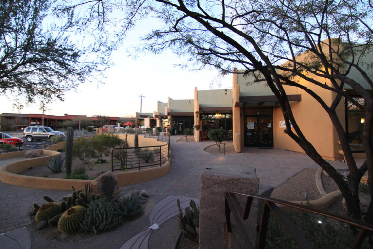 La Kanza in Cave Creek, view 10 of 12
