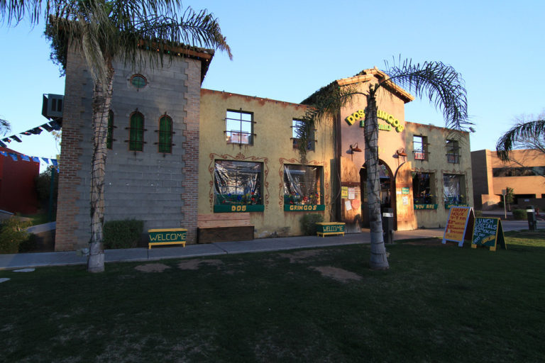 Dos Gringos in Maricopa County, view 12 of 12