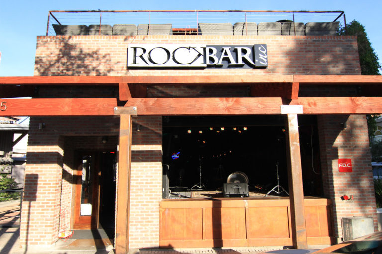 Rock Bar in Scottsdale, view 1 of 12