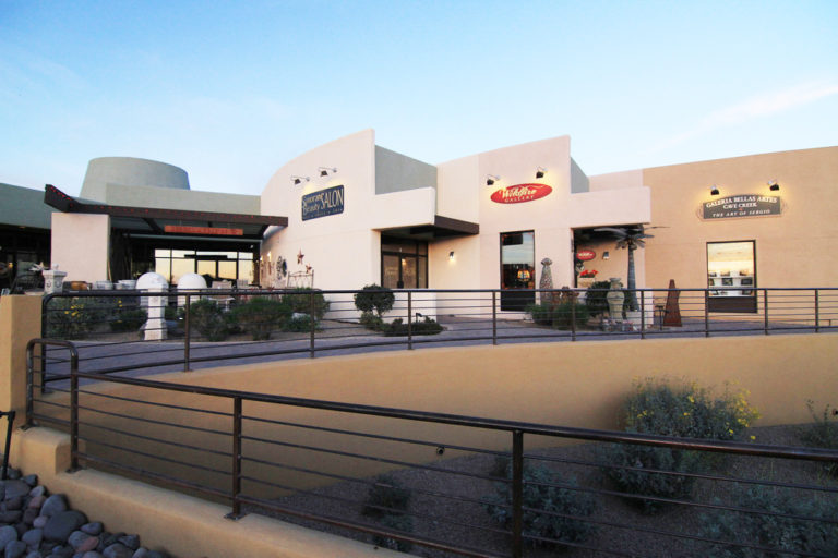 La Kanza in Cave Creek, view 1 of 12