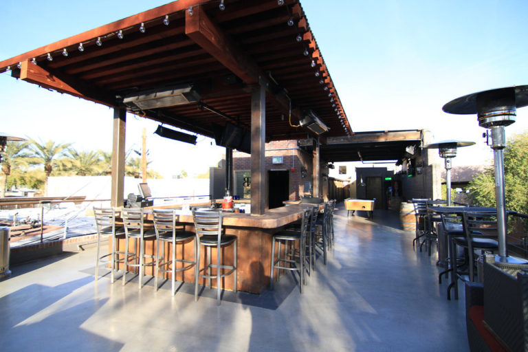 Rock Bar in Scottsdale, view 11 of 12