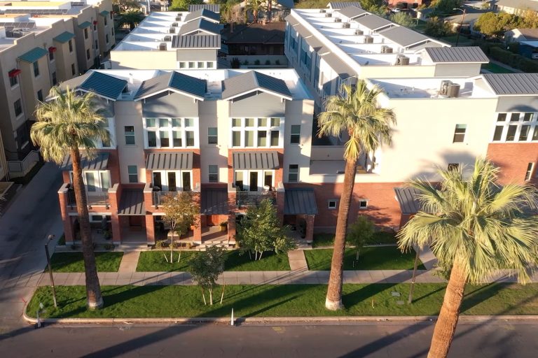 McKinley Row in Phoenix, view 1 of 18